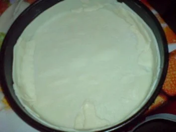 Gefüllte Aprikosen-Torte - Rezept - Bild Nr. 3