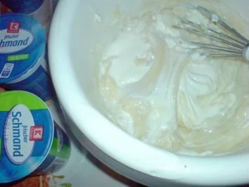 Gefüllte Aprikosen-Torte - Rezept - Bild Nr. 8