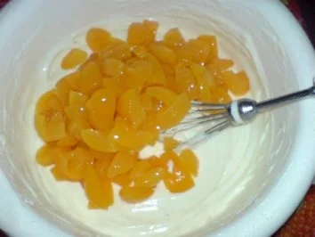 Gefüllte Aprikosen-Torte - Rezept - Bild Nr. 9