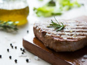 Rinderfilet      (Niedrigtemperaturgaren) - Rezept - Bild Nr. 2