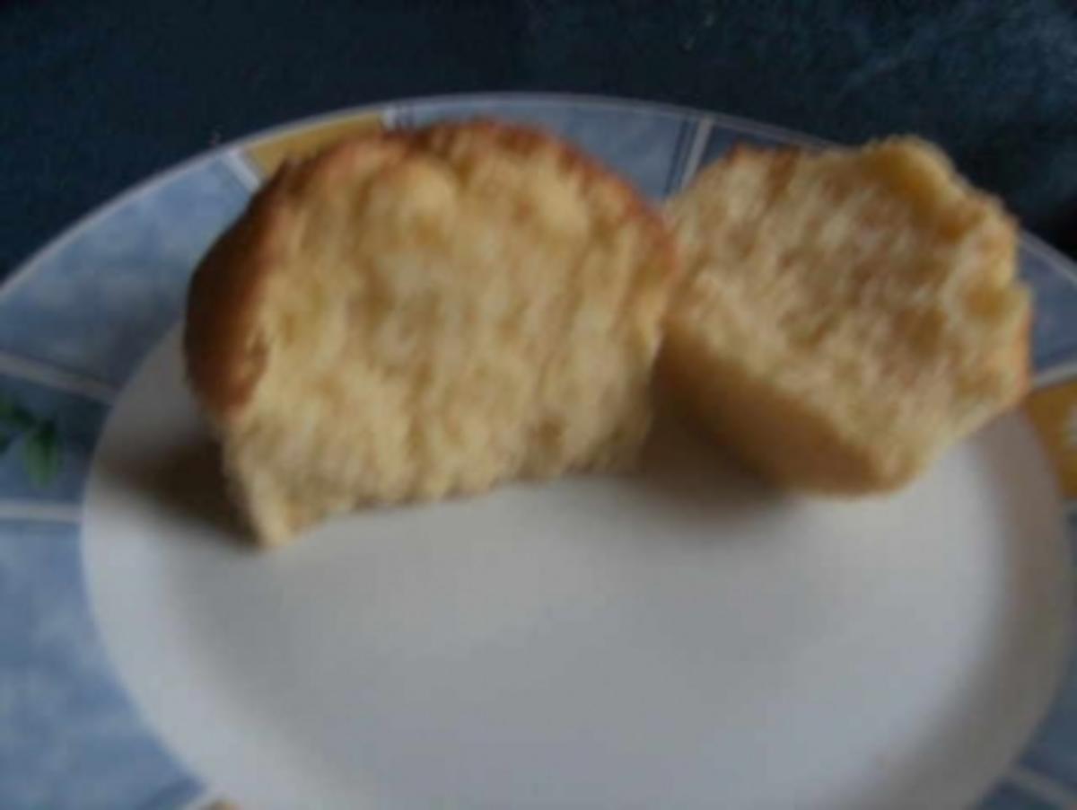 Eierlikör-Muffins - Rezept - Bild Nr. 2