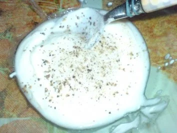 Bunter Rohkost-Teller - Rezept - Bild Nr. 8