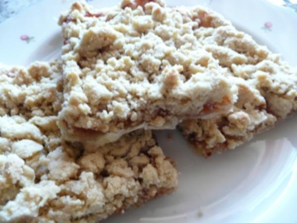 Prasselkuchen Ruck Zuck ,Schnell und Preiswert - Rezept mit Bild ...