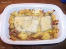 Kartoffel-Fisch-Pfanne - Rezept