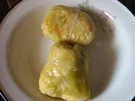 Sarma vegetarisch - Rezept