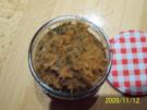Salzgemüse für alle Fälle - Rezept