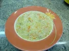 Kartoffelsuppe - Rezept
