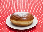 Bayrische Schmalznudeln - Rezept - Bild Nr. 2