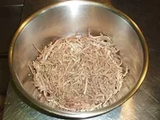 Salonbeuschel - Rezept