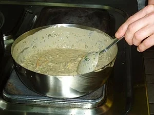 Salonbeuschel - Rezept