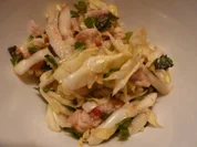 Vietnamesischer Hühnchensalat - Rezept