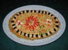 Salat de bouef - Rezept