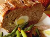 Falscher Hase - Rezept