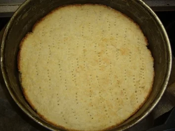 Rezept: Kuchen: Freiburger Apfelkuchen Bild Nr. 5 Kuchen: Freiburger Apfelkuchen - Rezept - Bild Nr. 5