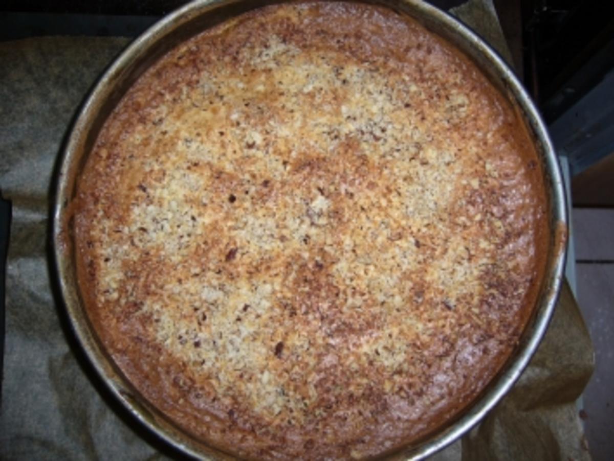 Kuchen: Freiburger Apfelkuchen - Rezept - Bild Nr. 8