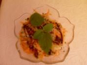 Kohlrabi-Möhren-Salat - Rezept