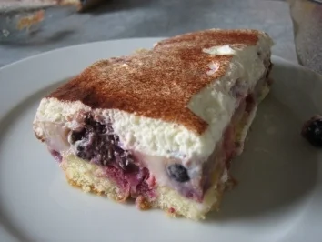 Tiramisu mal anders - Rezept