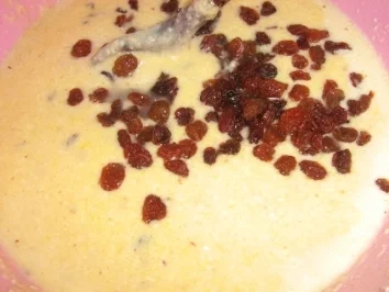 Rezept: Muffin - Grundteig Bild Nr. 2 Muffin - Grundteig - Rezept - Bild Nr. 2