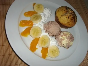 Rezept: Muffin - Grundteig Bild Nr. 10 Muffin - Grundteig - Rezept - Bild Nr. 10