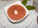 Suppen : Rote Bete - Suppe - Rezept