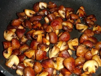 Gemüse-Curry mit wachsweichen Eiern - Rezept - Bild Nr. 2