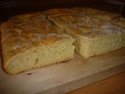 Mais-Chili-Fladenbrot - Rezept