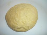 Nudelteig - Rezept