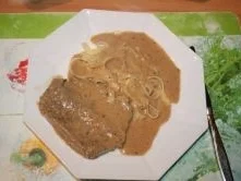Rezept: *Sauerbraten mal anders* *Sauerbraten mal anders* - Rezept