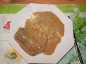 *Sauerbraten mal anders* - Rezept