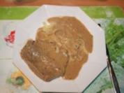 *Sauerbraten mal anders* - Rezept