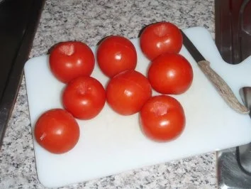 Chili con Carne y con Queso - Rezept - Bild Nr. 3