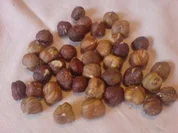 Haselnusslikör - Rezept