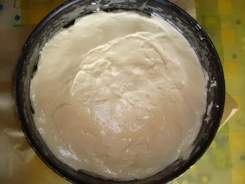 Rezept: Kuchen: Mandarinen-Schmand-Kuchen der Dritte Bild Nr. 3 Kuchen: Mandarinen-Schmand-Kuchen der Dritte - Rezept - Bild Nr. 3