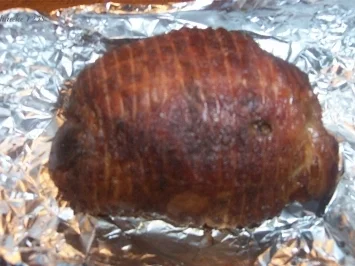 Rezept: Putenrollbraten Putenrollbraten - Rezept