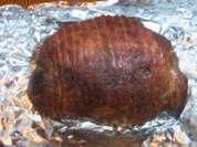 Putenrollbraten - Rezept