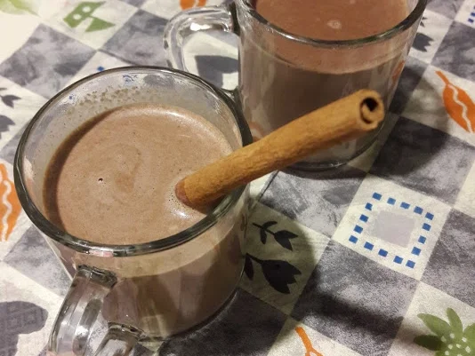 Schokoladentraum - Rezept - Bild Nr. 3