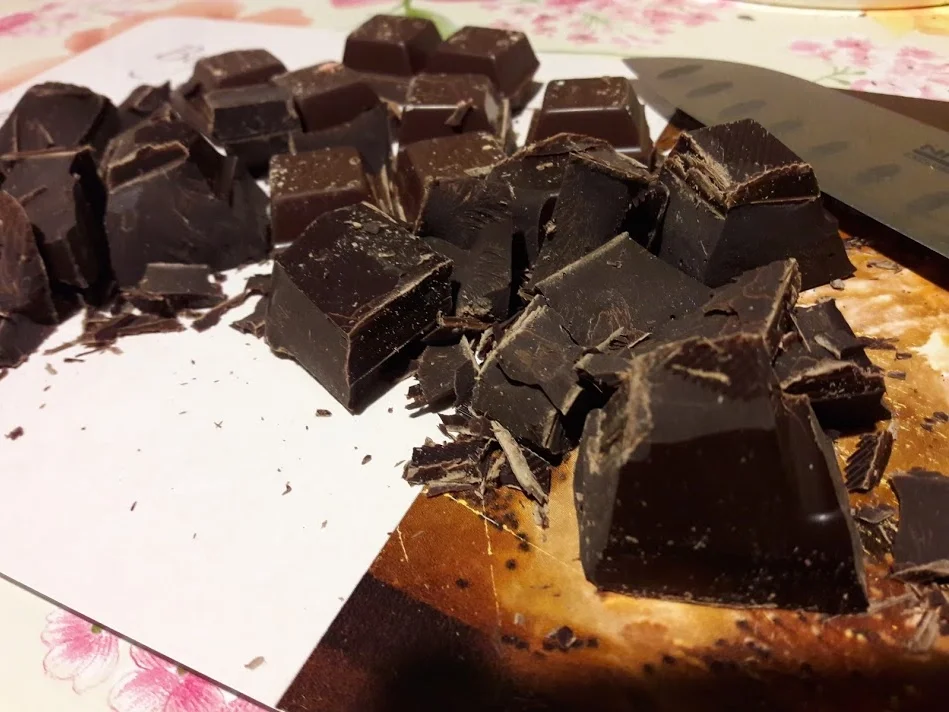 Schokoladentraum - Rezept - Bild Nr. 6