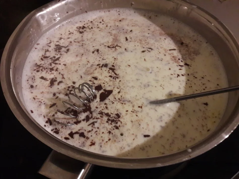 Schokoladentraum - Rezept - Bild Nr. 7