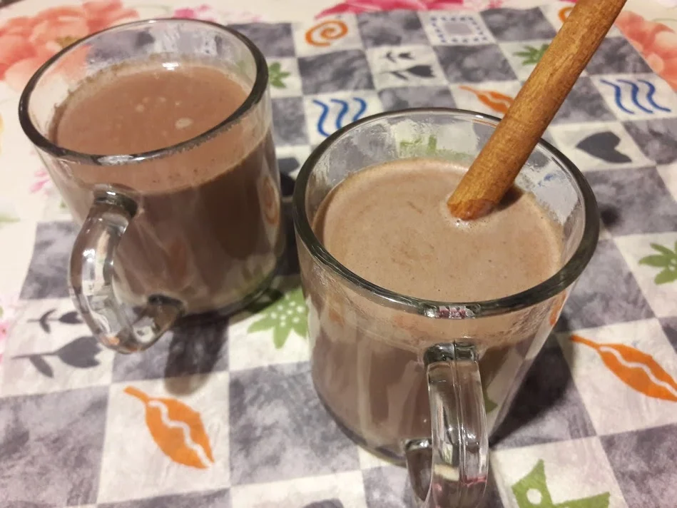 Schokoladentraum - Rezept - Bild Nr. 9