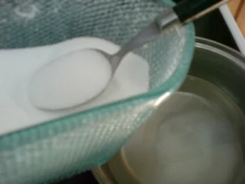 Rezept: Eingelegte Knoblauch-Champignons Bild Nr. 3 Eingelegte Knoblauch-Champignons - Rezept - Bild Nr. 3