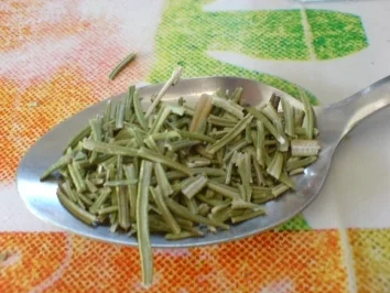 Rezept: Eingelegte Knoblauch-Champignons Bild Nr. 5 Eingelegte Knoblauch-Champignons - Rezept - Bild Nr. 5