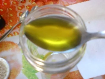 Rezept: Eingelegte Knoblauch-Champignons Bild Nr. 10 Eingelegte Knoblauch-Champignons - Rezept - Bild Nr. 10