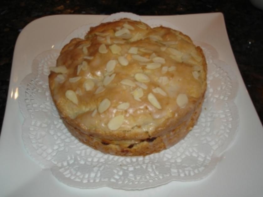 Apfelkuchen Decke Rezepte