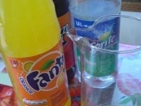 Rezept: Spritziges Löwen-Gebräu Bild Nr. 3 Spritziges Löwen-Gebräu - Rezept - Bild Nr. 3