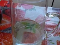 Rezept: Spritziges Löwen-Gebräu Bild Nr. 4 Spritziges Löwen-Gebräu - Rezept - Bild Nr. 4