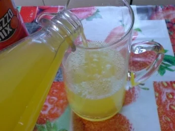 Rezept: Spritziges Löwen-Gebräu Bild Nr. 5 Spritziges Löwen-Gebräu - Rezept - Bild Nr. 5