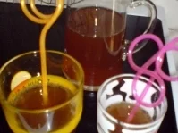 Rezept: Spritziges Löwen-Gebräu Bild Nr. 8 Spritziges Löwen-Gebräu - Rezept - Bild Nr. 8