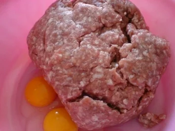 Löwentatzen mit Mandelkrallen - Rezept - Bild Nr. 3