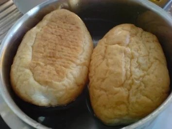 Löwentatzen mit Mandelkrallen - Rezept - Bild Nr. 4