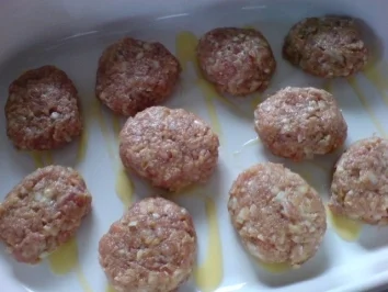 Löwentatzen mit Mandelkrallen - Rezept - Bild Nr. 7